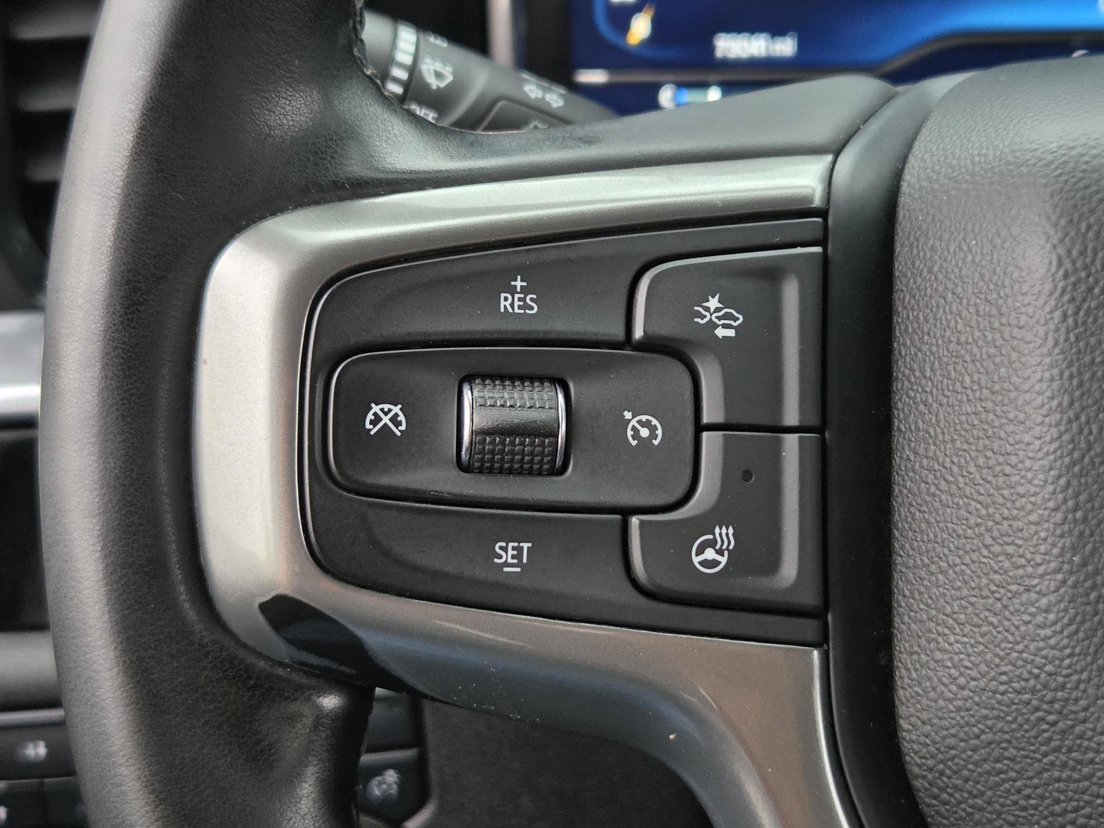 Used 2025 Chevrolet Silverado 2500 LT AWD/4WD image 27