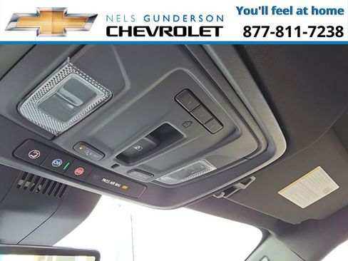 New 2026 Chevrolet Silverado 3500 High Country w/ Technology Package AWD/4WD image 39