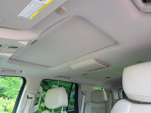 Used 2015 Cadillac Escalade Premium image 7