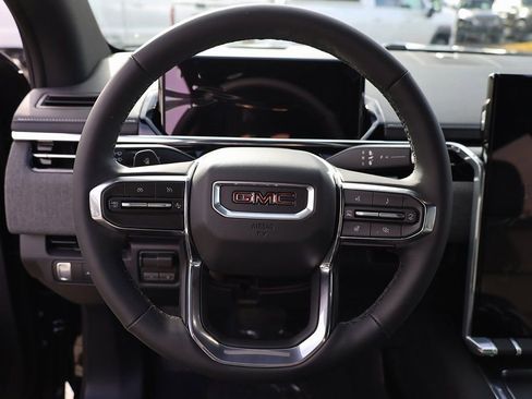 New 2026 GMC Sierra EV Elevation AWD/4WD image 13