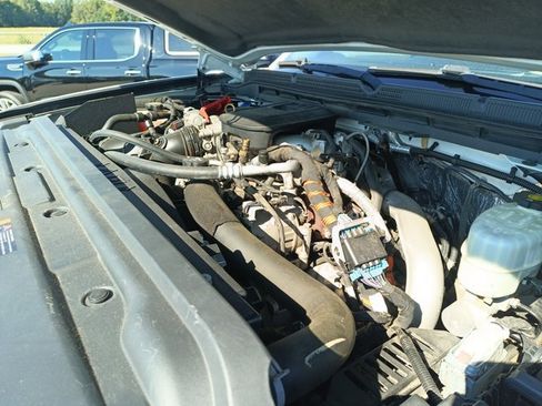 Used 2015 GMC Sierra 2500 Denali w/ Duramax Plus Package image 20