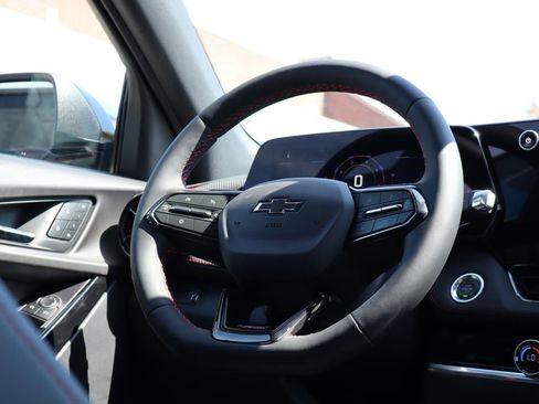 New 2026 Chevrolet Equinox RS w/ Convenience Package III image 42