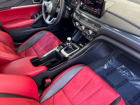 Used 2023 Acura Integra A-Spec FWD image 19