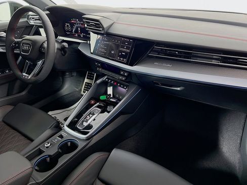 New 2026 Audi S3 Premium image 29