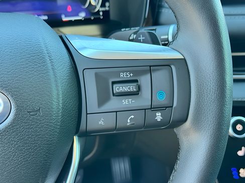 Used 2024 INFINITI QX60 Luxe FWD image 23