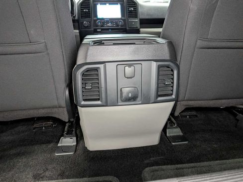 Used 2017 Ford F150 XL w/ Equipment Group 101A Mid AWD/4WD image 21