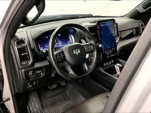 Used 2025 RAM 1500 Rebel w/ Rebel Level 2 Equipment Group AWD/4WD image 16