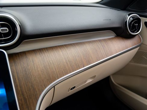 Certified 2023 Mercedes-Benz C 300 4MATIC Sedan image 31