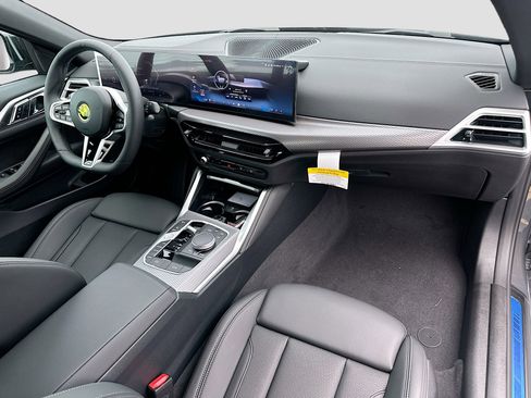 New 2026 BMW 430i Convertible w/ M Sport Package image 23