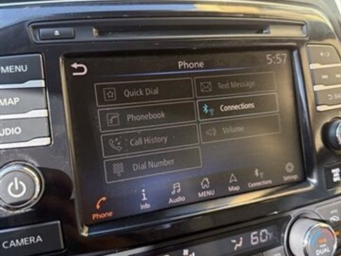 Used 2020 Nissan Maxima 3.5 SV w/ Floor Mat Group image 15