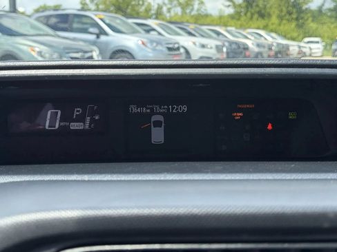 Used 2016 Toyota Prius C One FWD image 16