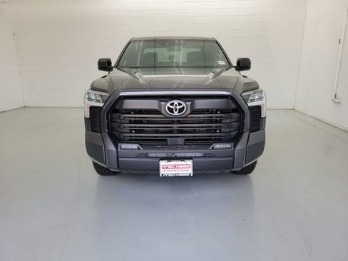Used 2026 Toyota Tundra SR5 w/ SR5 Convenience Package RWD image 3