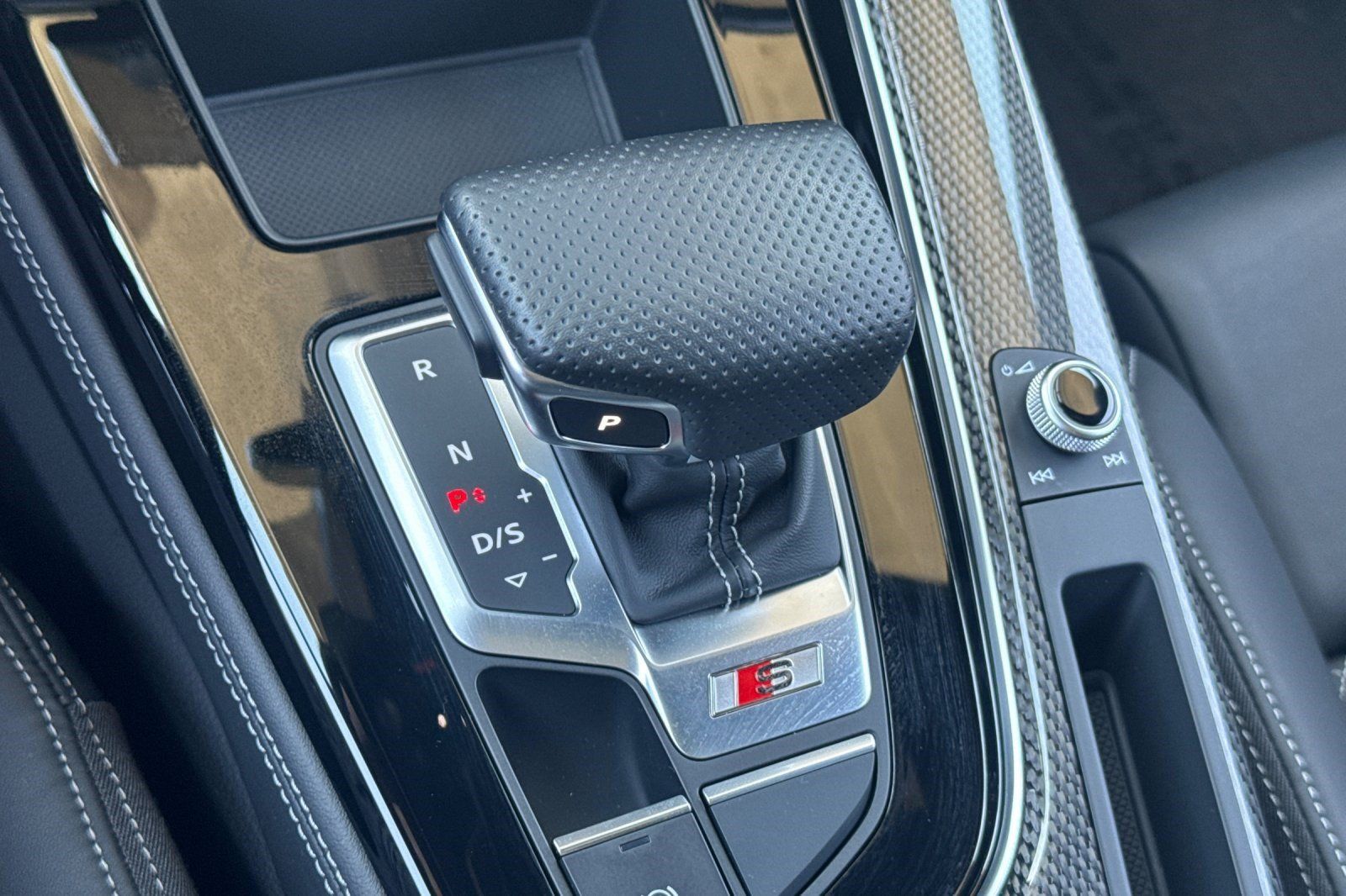 Used 2023 Audi S5 Prestige w/ Prestige Package AWD/4WD image 19