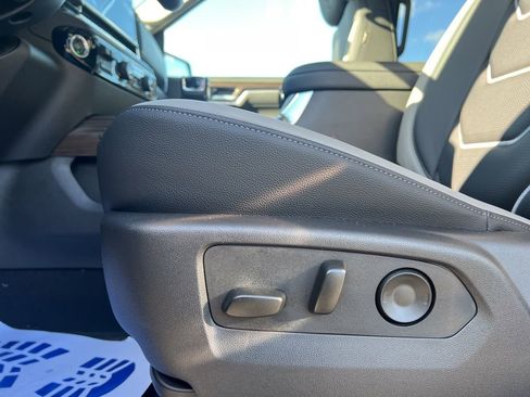 New 2025 Chevrolet Silverado 1500 RST w/ Convenience Package II image 9