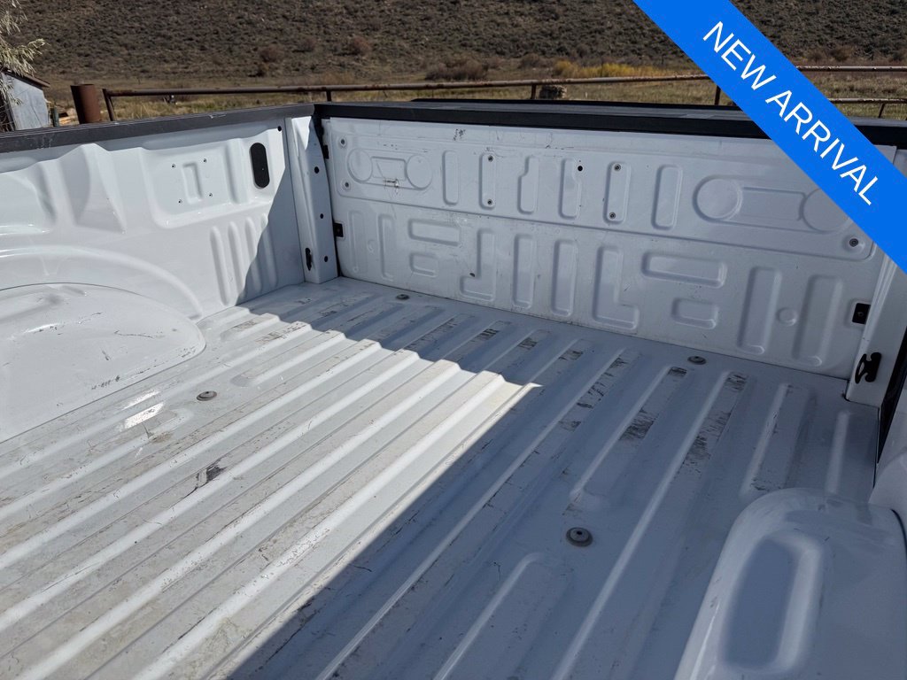 Used 2022 Ford F150 Lariat w/ Max Trailer Tow Package AWD/4WD image 7