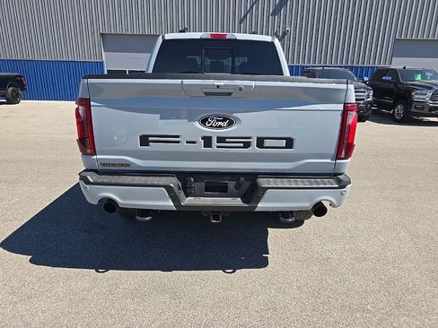 Used 2024 Ford F150 Tremor AWD/4WD image 5