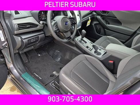New 2026 Subaru Crosstrek 2.0i Premium image 9