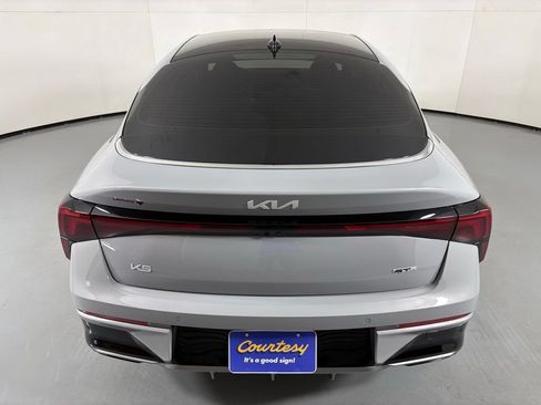 New 2026 Kia K5 GT-Line FWD image 7