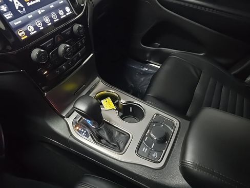 Used 2021 Jeep Grand Cherokee Limited X AWD/4WD image 30