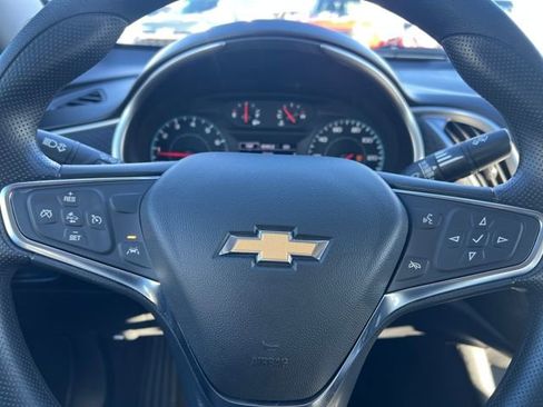 Used 2024 Chevrolet Malibu LT image 26