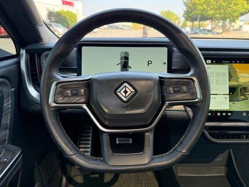 Used 2022 Rivian R1T Launch Edition AWD/4WD image 24
