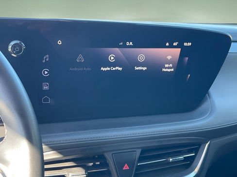 Used 2024 Buick Encore GX Sport Touring image 25