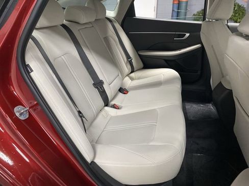 New 2026 Hyundai Sonata SEL image 30