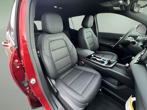 New 2026 Chevrolet Equinox LT w/ Convenience Package II image 26