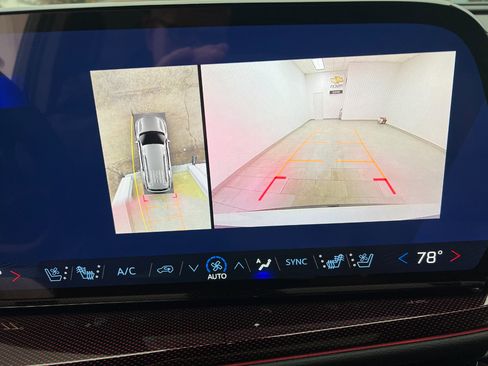 New 2026 Chevrolet Traverse RS w/ LPO, Floor Liner Package image 67