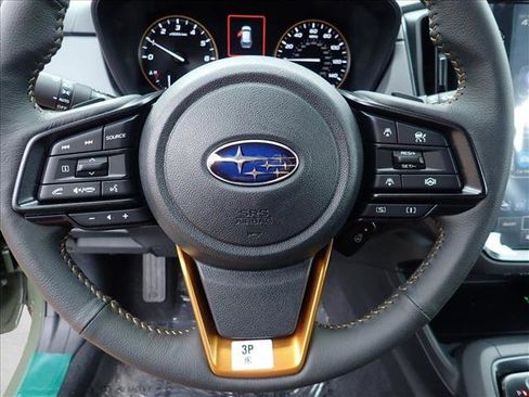 New 2026 Subaru Crosstrek 2.5i Wilderness image 14
