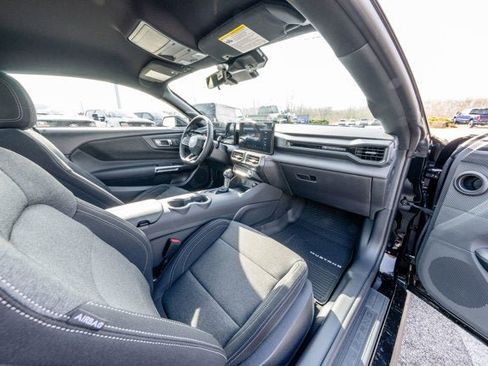 New 2026 Ford Mustang Coupe image 16