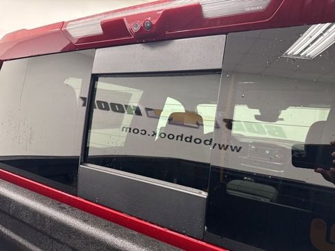 New 2026 Chevrolet Silverado 1500 LTZ w/ Technology Package image 34