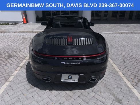 Used 2021 Porsche 911 Carrera S image 29