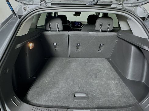 Used 2024 Chevrolet Trax LS w/ Driver Confidence Package image 30