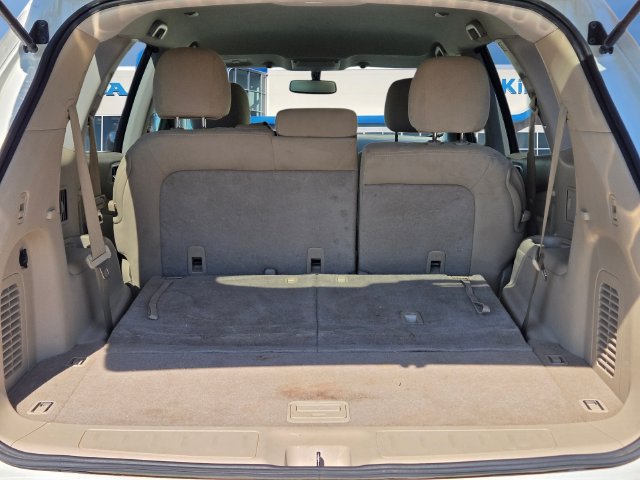Used 2015 Nissan Pathfinder SV w/ Trailer Tow Package FWD image 10