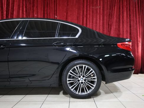 Used 2020 BMW 530i RWD image 6