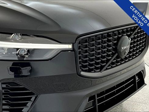 Used 2024 Volvo XC60 T8 Ultimate w/ Protection Package Premier image 36