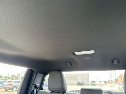 New 2025 Toyota Tacoma SR5 image 20