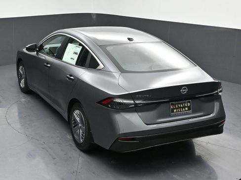 New 2026 Nissan Sentra S w/ Floor Mat Package image 24