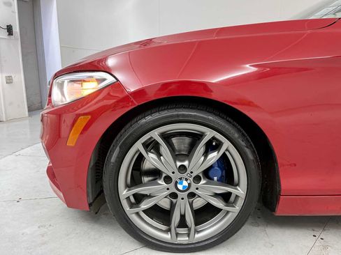 Used 2016 BMW M235i xDrive Coupe AWD/4WD image 25