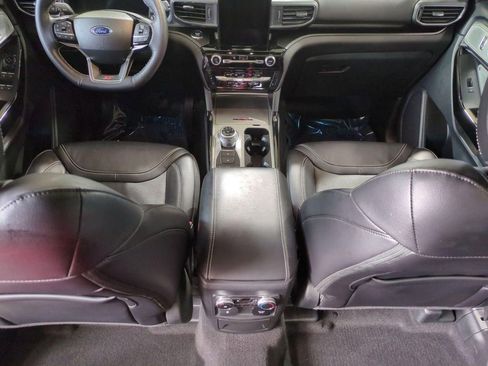 Used 2023 Ford Explorer ST w/ Equipment Group 401A image 29