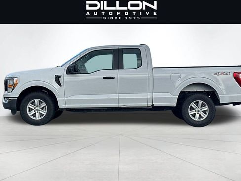 Used 2022 Ford F150 XL w/ Equipment Group 101A High AWD/4WD image 7