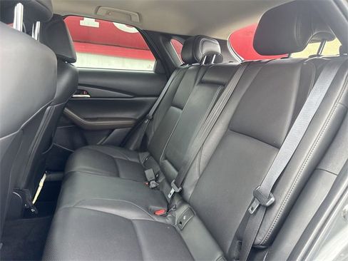 Used 2023 MAZDA CX-30 2.5 Turbo w/ Premium Package image 22