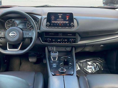 Used 2023 Nissan Rogue SV w/ SV Premium B Package AWD/4WD image 26
