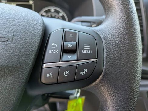 New 2025 Ford Transit 250 Low Roof image 21