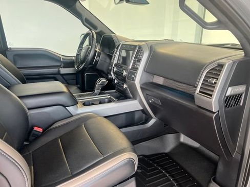 Used 2018 Ford F150 Raptor w/ Equipment Group 802A Luxury AWD/4WD image 27