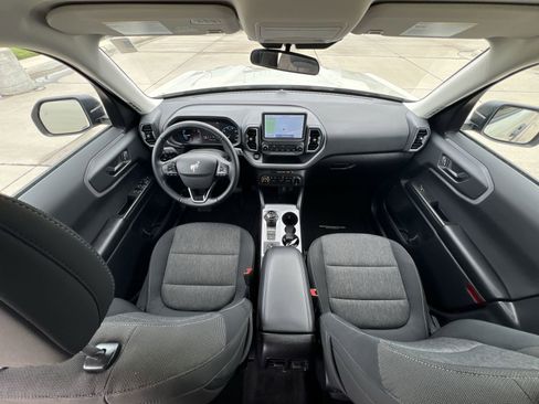 Used 2024 Ford Bronco Sport Big Bend w/ Convenience Package image 20