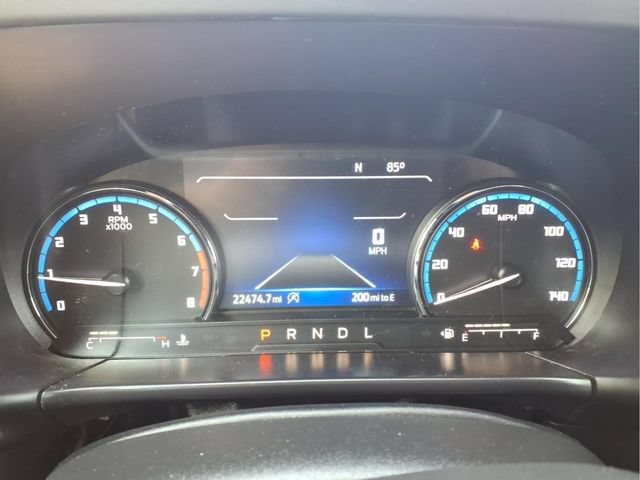 Certified 2023 Ford Bronco Sport Big Bend AWD/4WD image 16