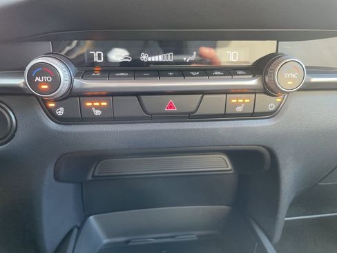 New 2026 MAZDA CX-30 AWD 2.5 S w/ Premium Package image 21