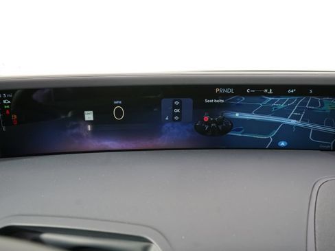 New 2026 Lincoln Nautilus Black Label AWD/4WD image 26